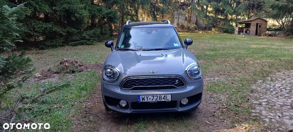 MINI Countryman Cooper S E ALL4 - 1