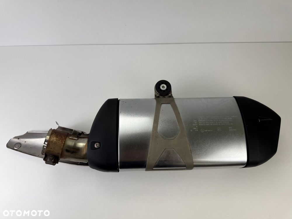 Tłumik BMW R1200 1250 GS K50 K51 2013-24 - 12