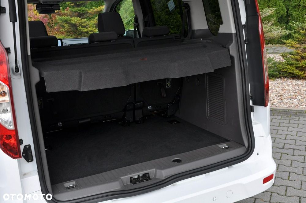 Ford Tourneo Connect 1.5 TDCi Start-Stop Titanium - 22