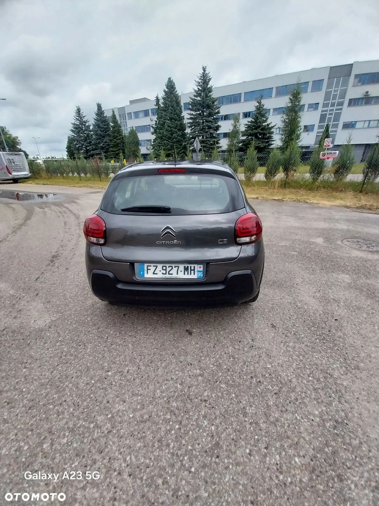 Citroën C3 - 7