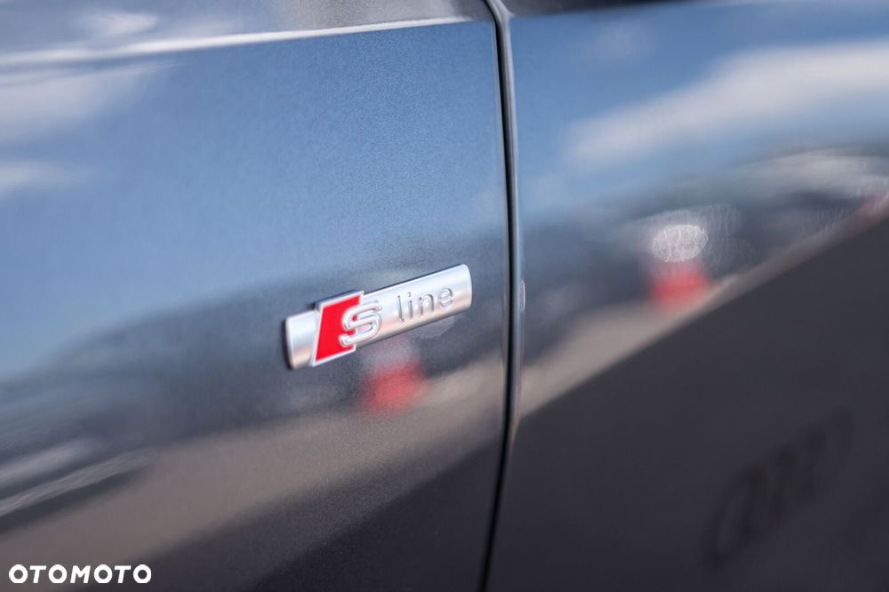 Audi Q8 - 8