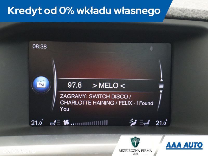 Volvo S60 - 14