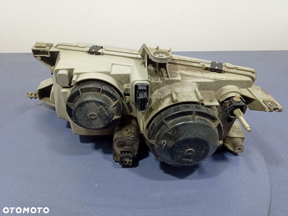 SAAB 9-5 I 97-02 REFLEKTOR PRAWY LAMPA EU - 5