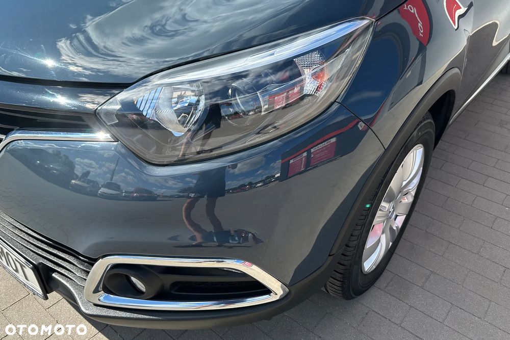 Renault Captur - 15