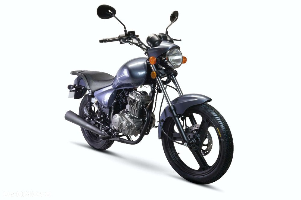 Junak 121 - 3