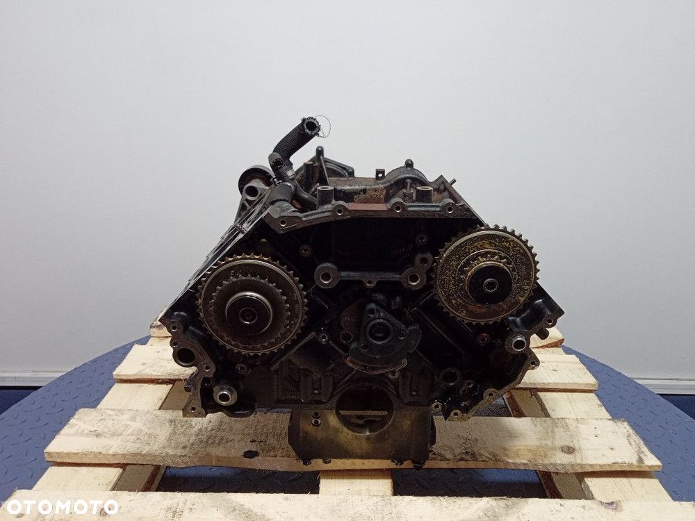 AUDI A5 8T 2.7 TDI 190 KM BLOK SILNIKA 059103023G CGKA CGK - 3