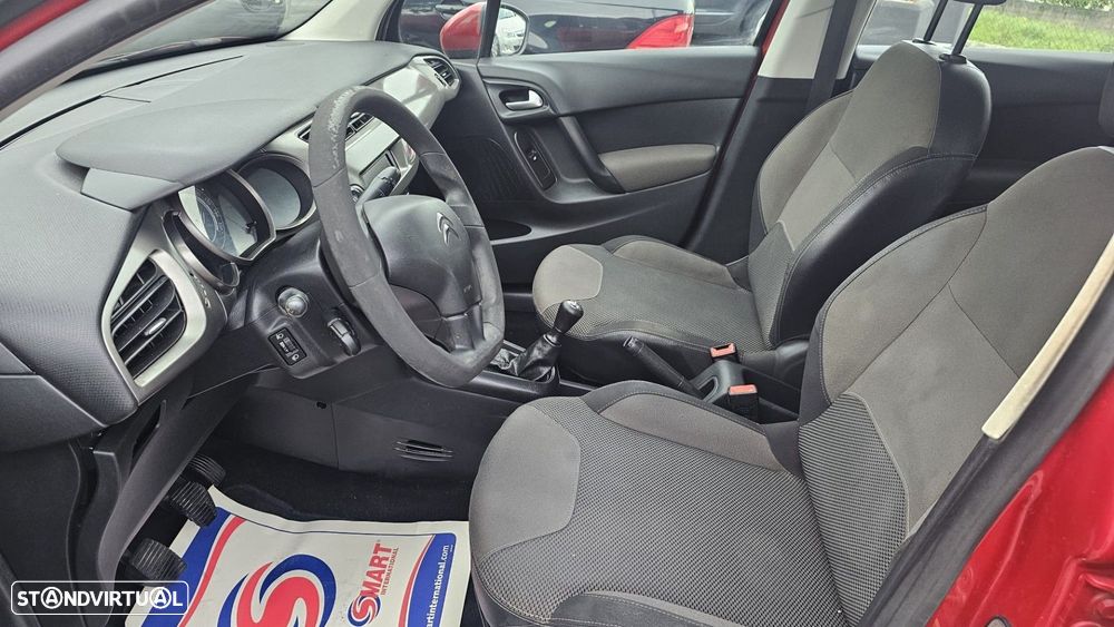 Citroën C3 1.0 VTi Seduction - 7