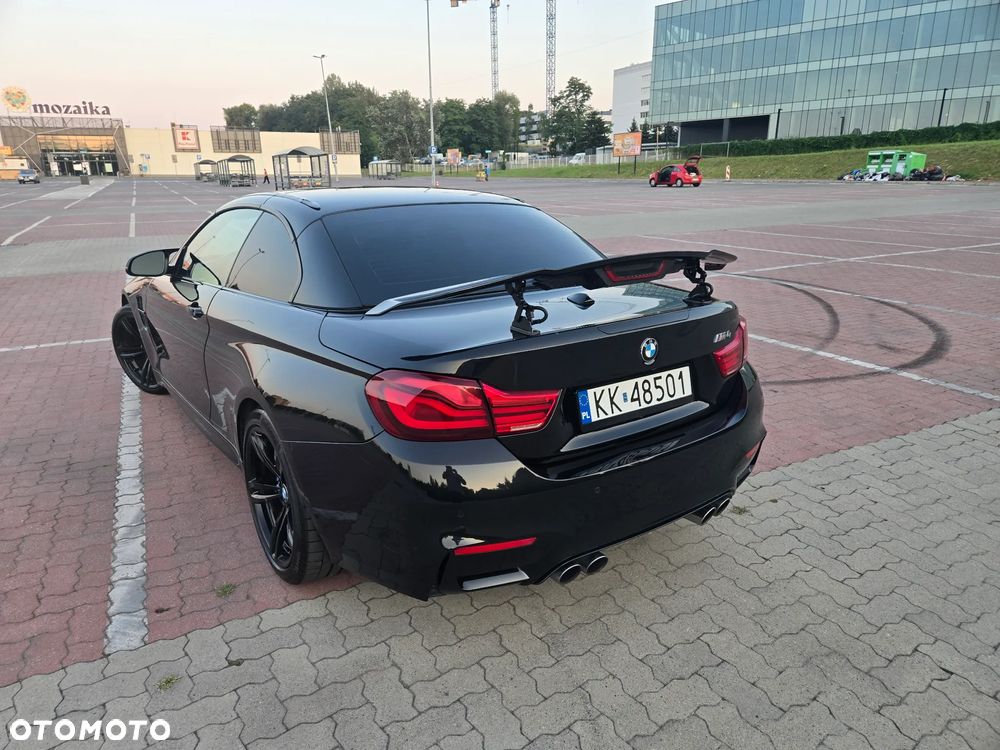 BMW M4 - 20