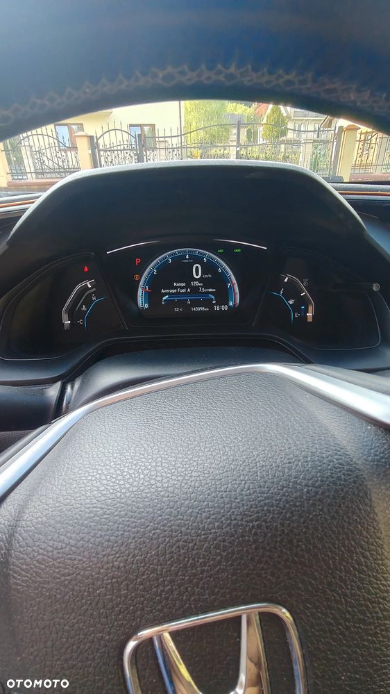 Honda Civic ver-2-0-i--vtec-lx-cvt - 10