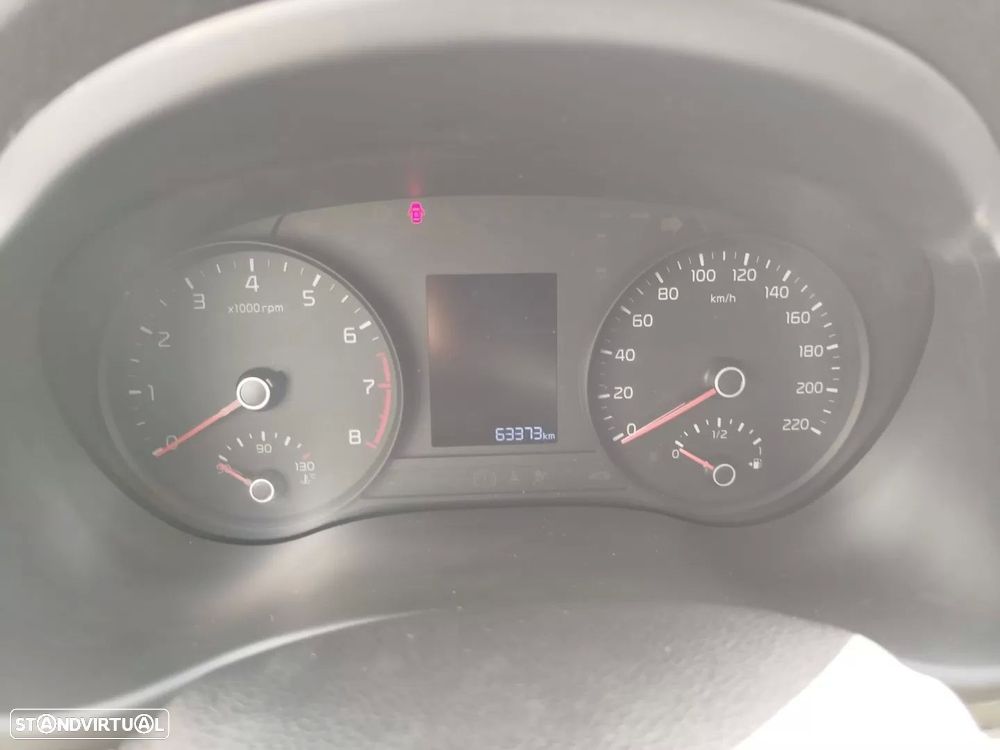 Kia Stonic 1.2 Dynamic - 7