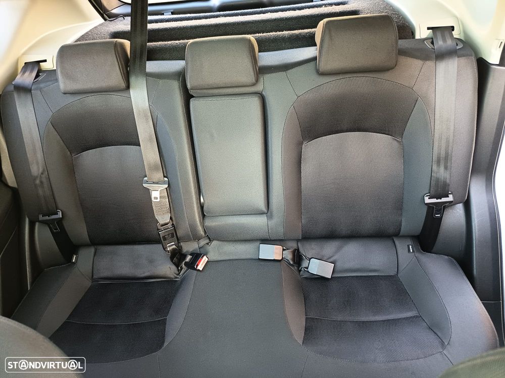 Nissan Qashqai 1.6 dCi Tekna Premium 18 360 S&S - 12