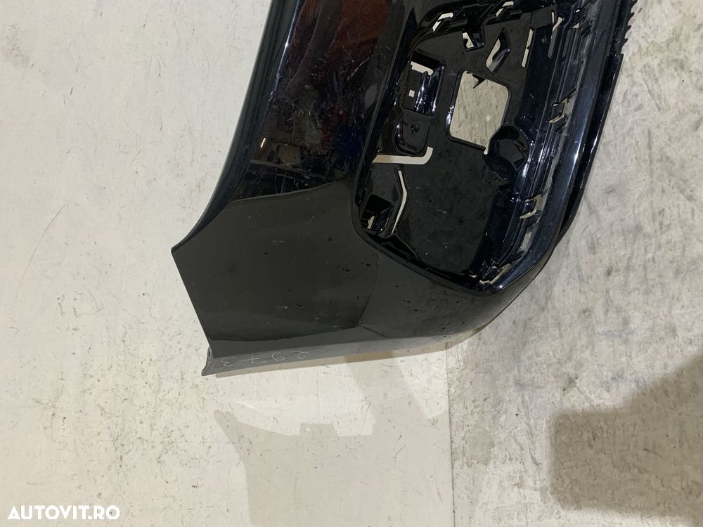 Bara fata Audi A1, 2018, 2019, 2020, 2021, 2022, 2023, cod origine OE 82A807437A. - 6
