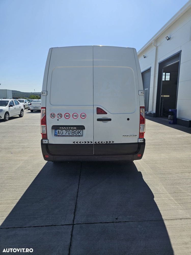 Renault Master - 4