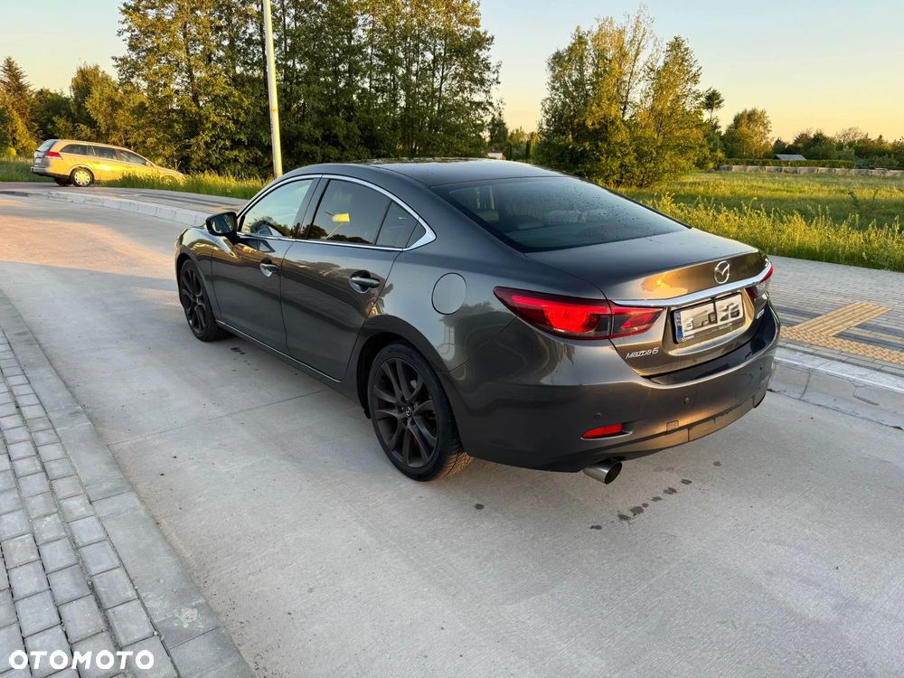 Mazda 6 2.0 Skypassion I-ELoop - 7