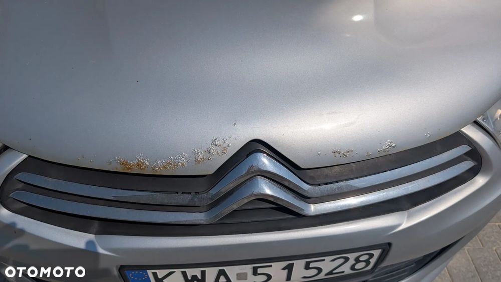 Citroën C4 1.2 PureTech Feel Edition S&S - 5