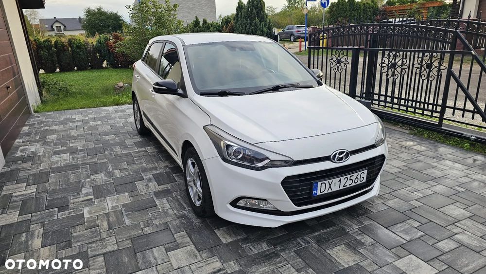 Hyundai i20 1.0 T-GDi Comfort - 5