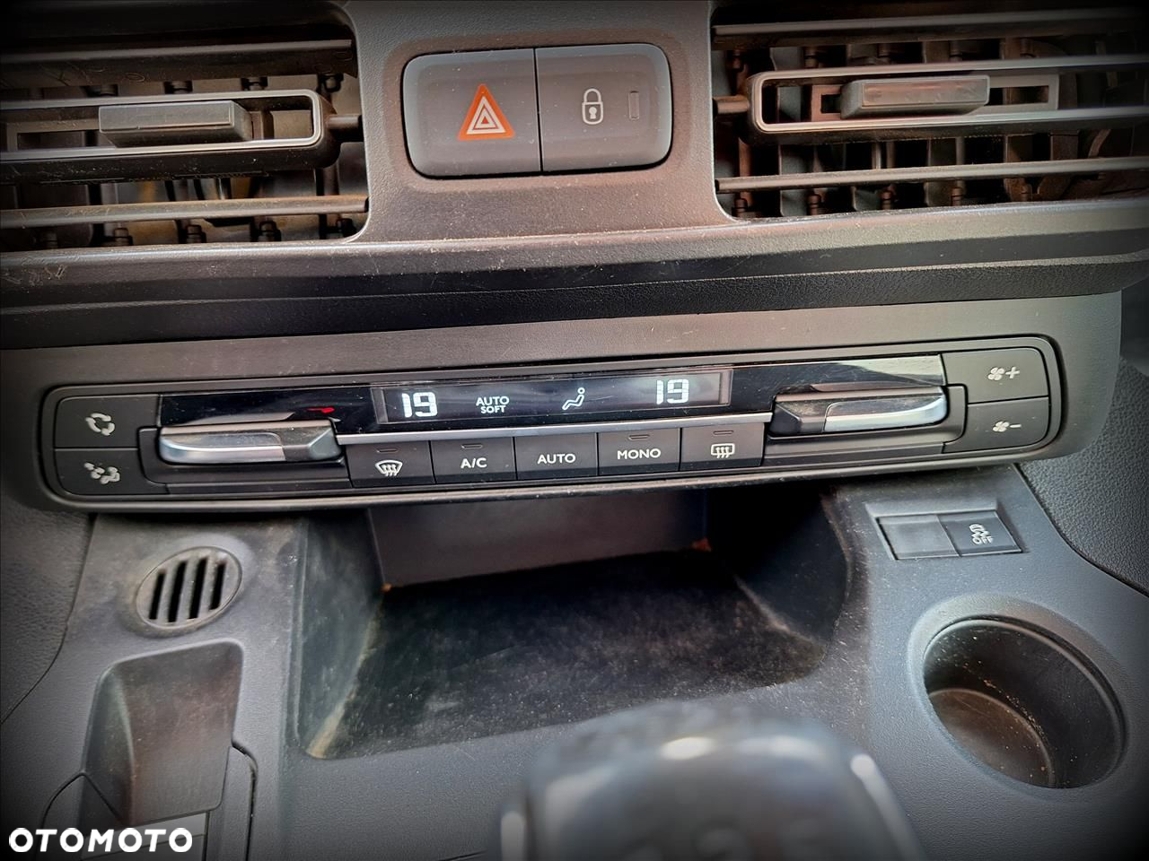 Citroën Berlingo M 1.5 BlueHDI Feel - 20