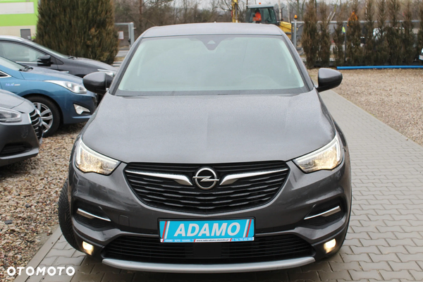 Opel Grandland X 2.0 CDTI Enjoy S&S