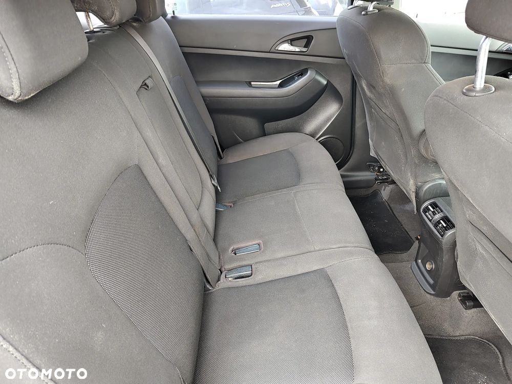 Chevrolet Orlando 1.8 Automatik LTZ - 11