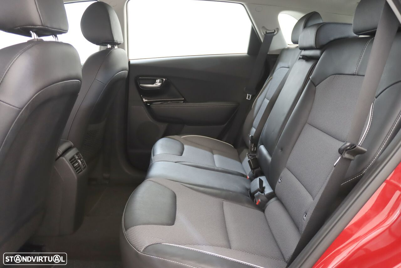 Kia e-Niro 64kWh - 9