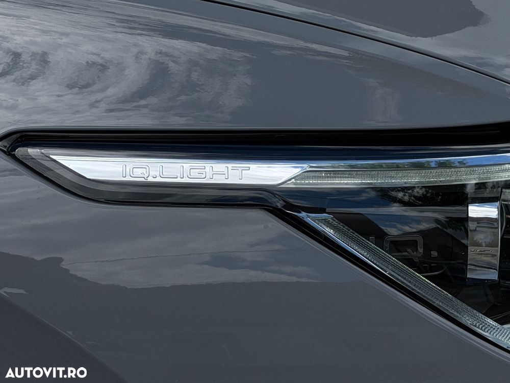 Volkswagen Golf 1.4 eHybrid OPF DSG Style - 20