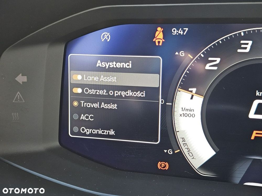 Cupra Formentor 2.0 TSI 4Drive DSG - 20