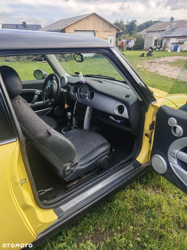 MINI Cooper - 7