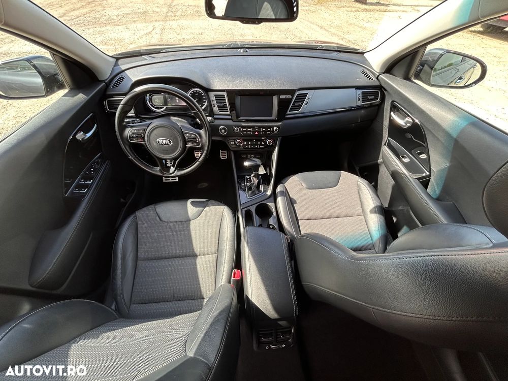 Kia Niro - 6