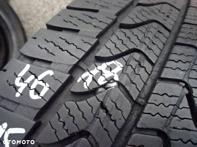 215/60/R17C 109/107T Goodyear Ultra Grip Cargo - 8