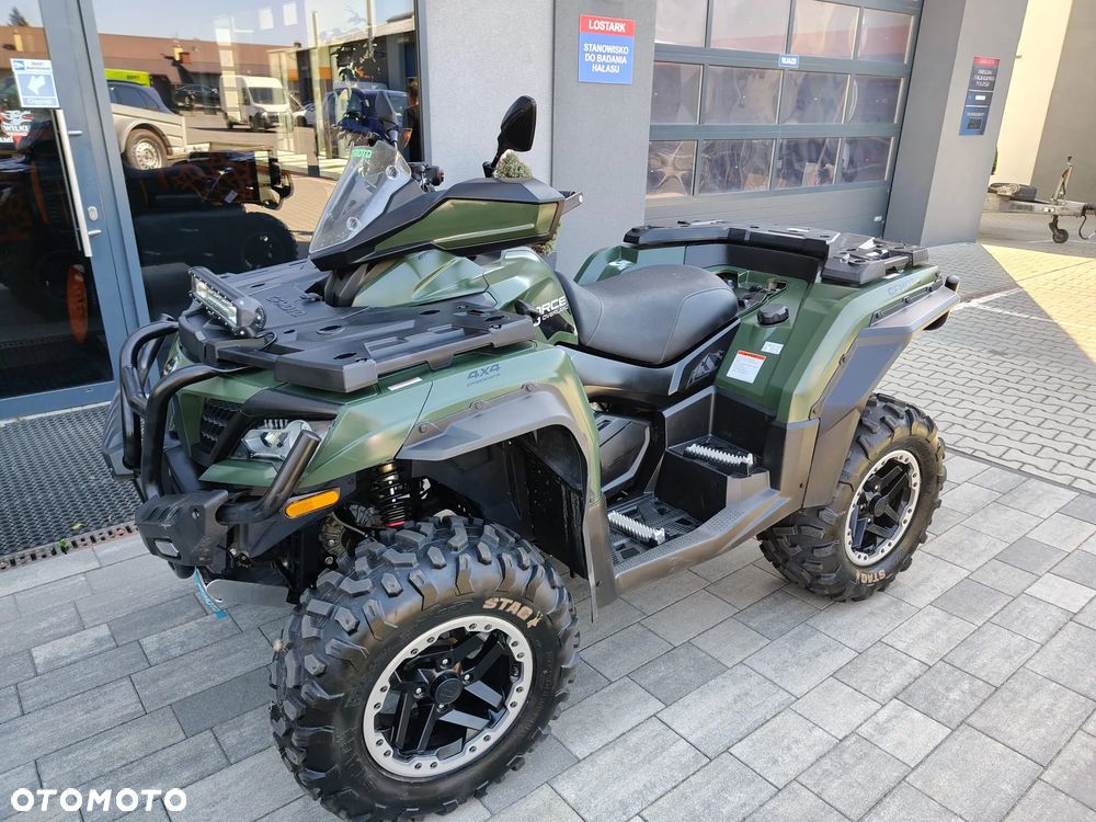 CFMoto CForce - 6