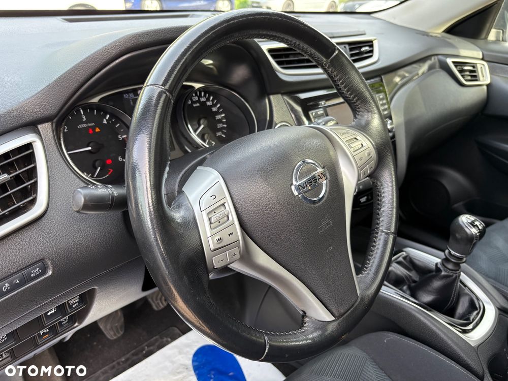 Nissan X-Trail 1.6 dCi Tekna - 17