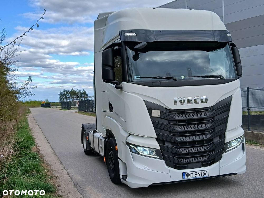 Iveco BA3C S-VAY - 9