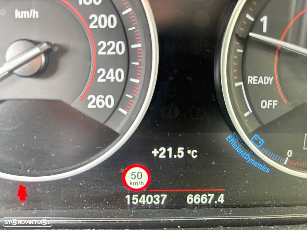 BMW 420 Gran Coupé d Sport-Aut. M Sport - 2