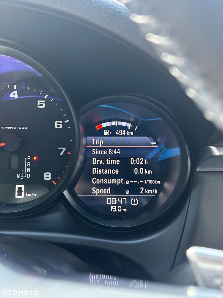 Porsche Macan - 9