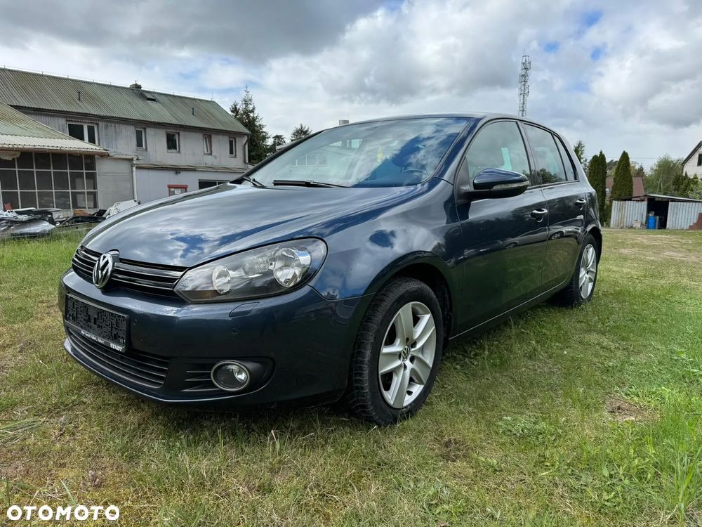 Volkswagen Golf 1.4 TSI Highline - 2