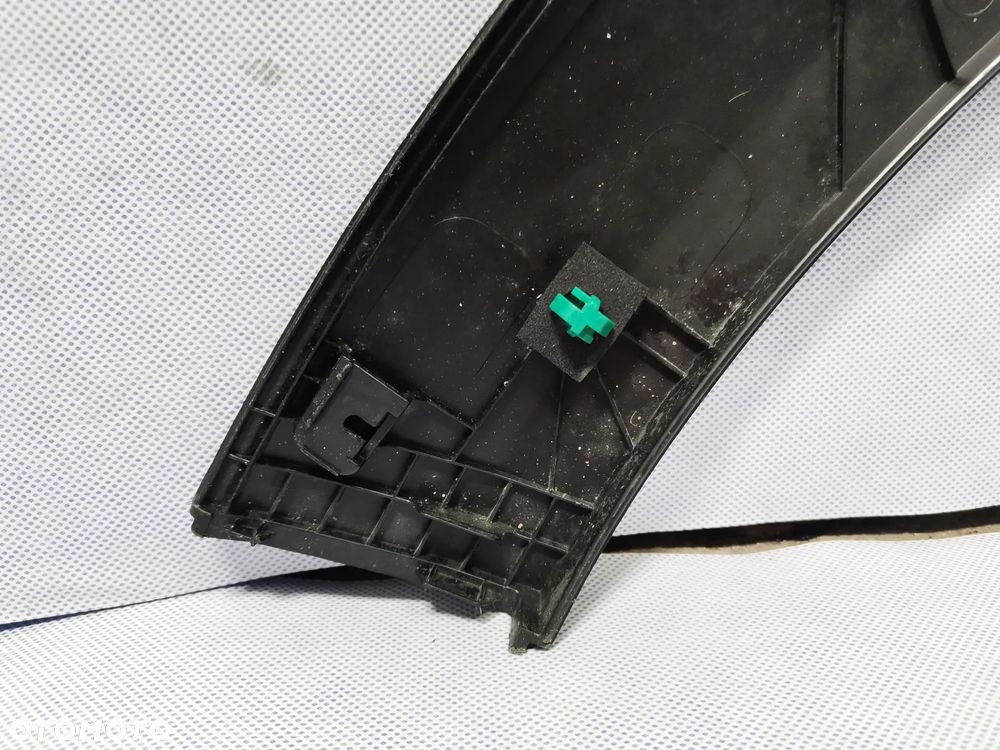 Listwa Nakładka Rant Błotnik Przod Prawy Hyundai Tucson III 3 2015-2021 - 14