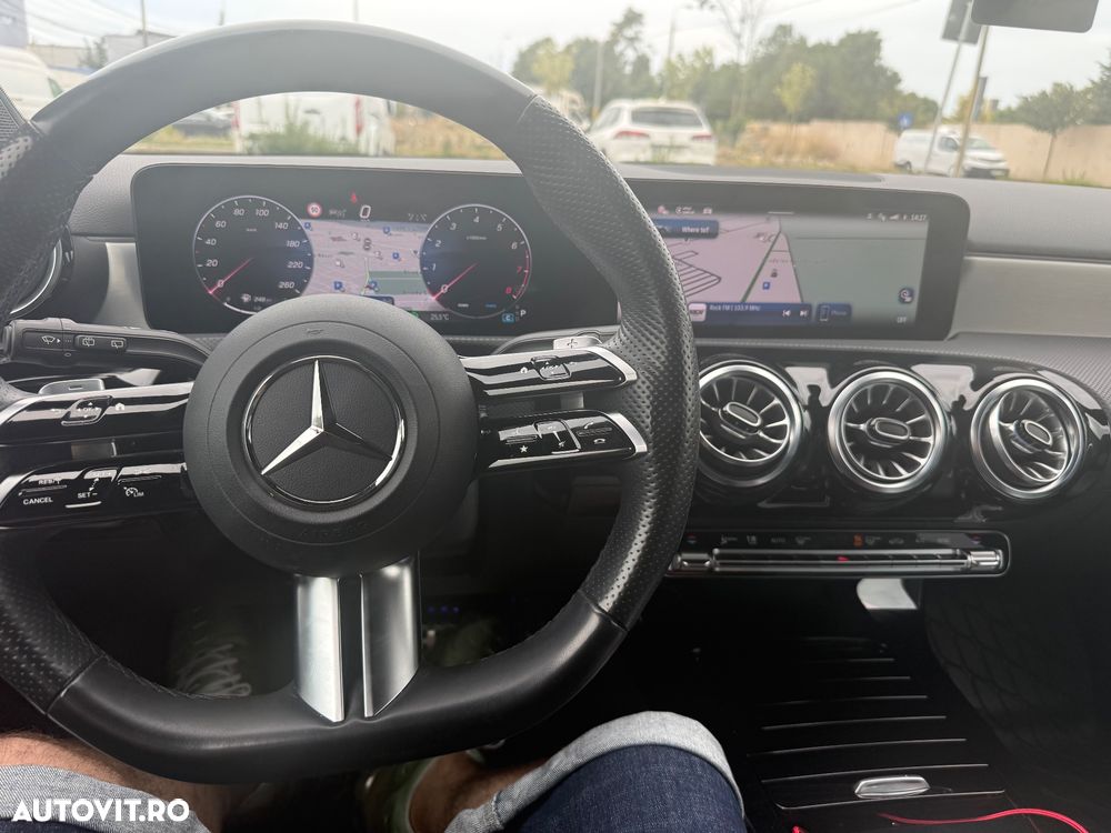 Mercedes-Benz A 200 - 8