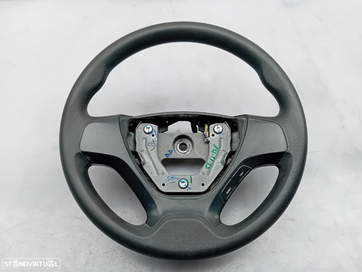 Volante de direção HYUNDAI i10 (BA, IA) - 1