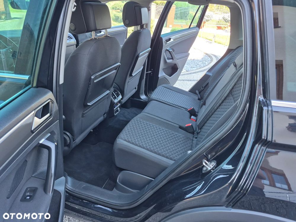 Volkswagen Tiguan 2.0 TDI SCR DSG Life - 15