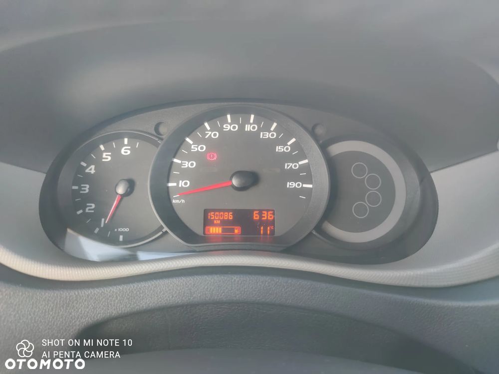 Renault Master - 23