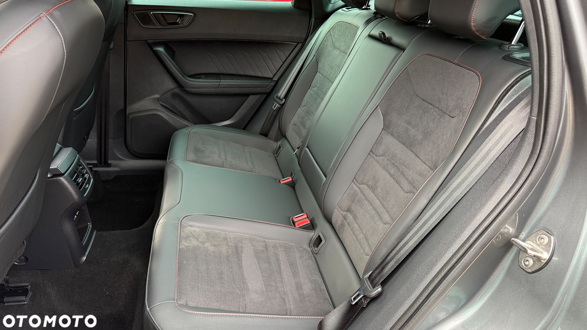 Seat Ateca 2.0 TDI FR - 18