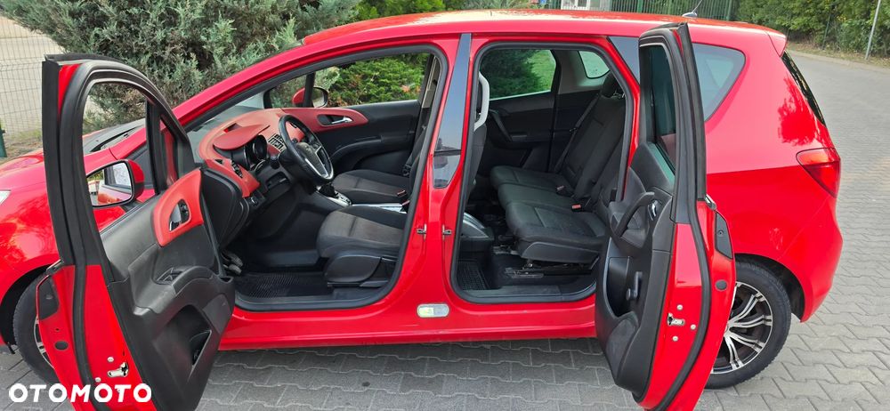 Opel Meriva - 3