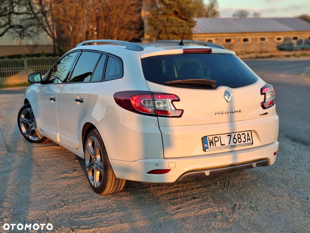 Renault Megane TCe 220 Start & Stop GT 220 - 27