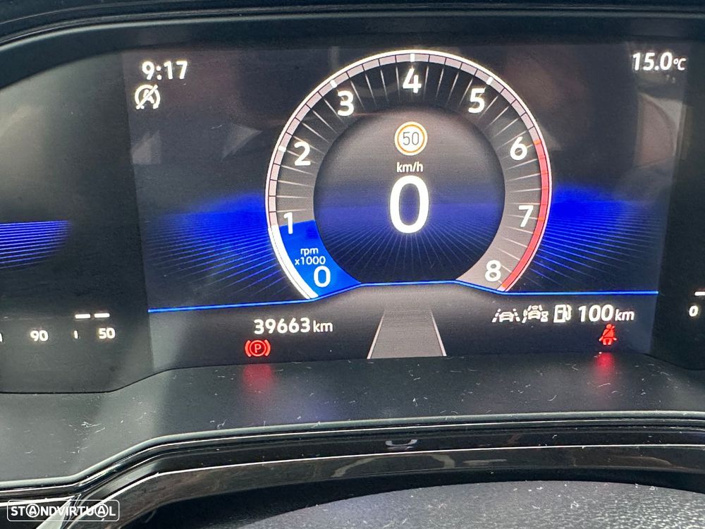 VW Taigo 1.0 TSI Urban - 16