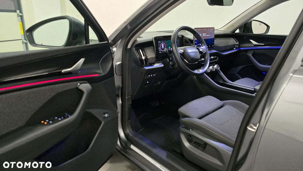 Skoda Kodiaq 2.0 TDI 4x2 Sportline DSG 7os - 5