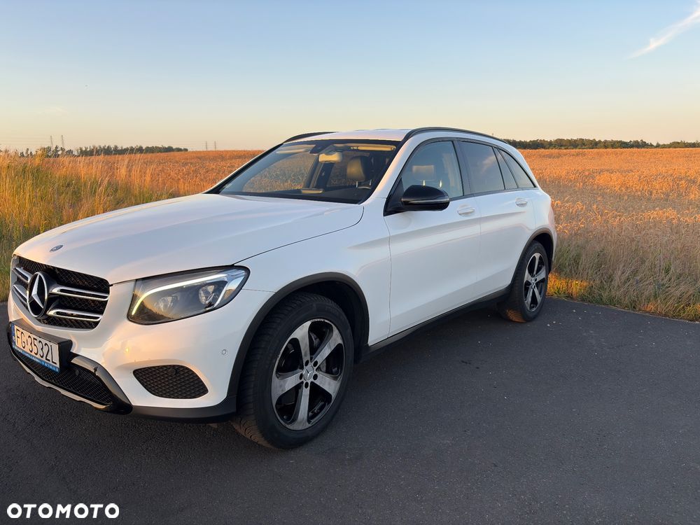 Mercedes-Benz GLC - 5