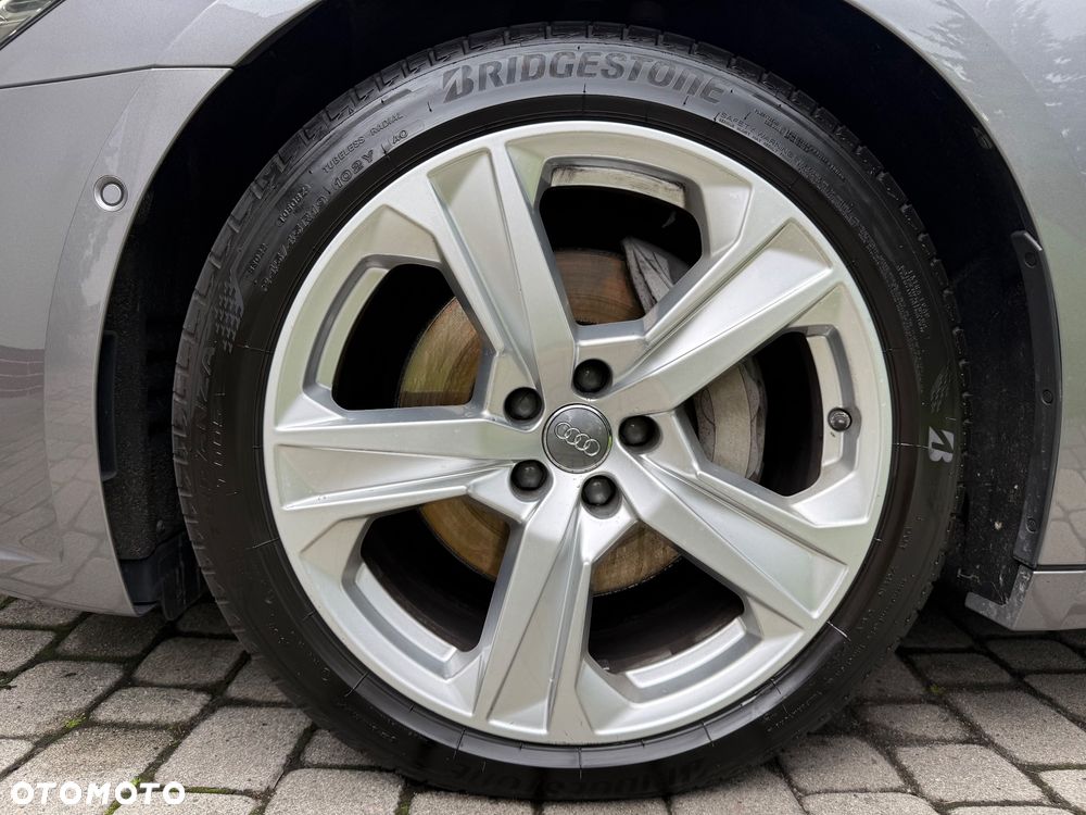 Audi A7 Sportback - 12