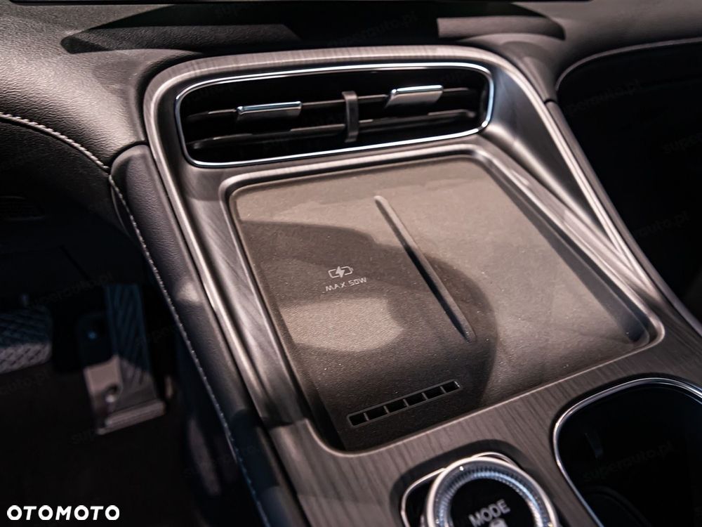 Chery Tiggo 8 1.6 T-GDI Comfort DCT - 16