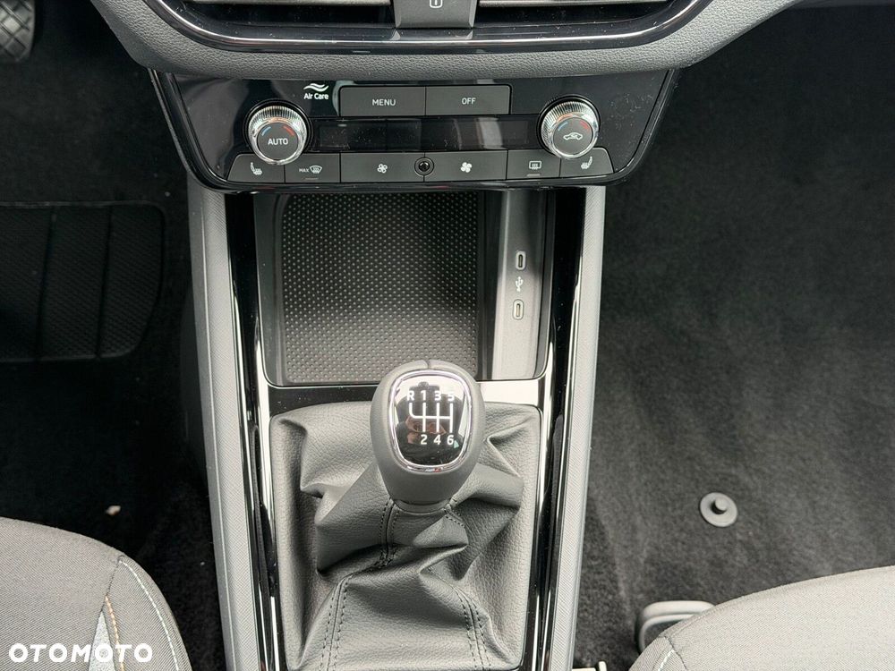 Skoda Scala 1.0 TSI Drive - 14