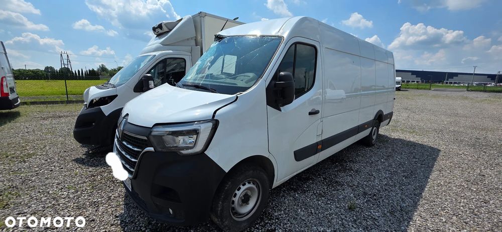 Renault Master - 1
